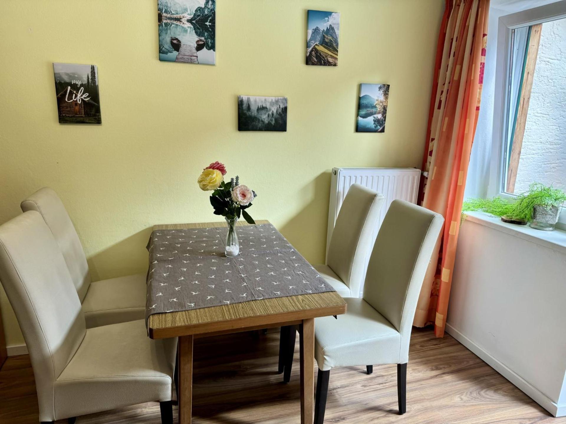 Urlaub Mit Hund Im Familienparadies Moni, Fewo 15 Daire Thiersee Dış mekan fotoğraf