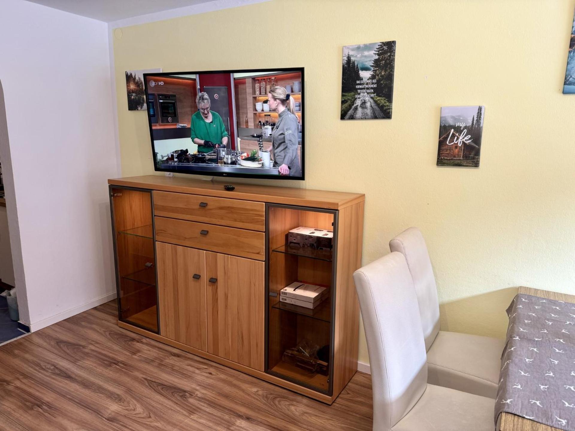 Urlaub Mit Hund Im Familienparadies Moni, Fewo 15 Daire Thiersee Dış mekan fotoğraf