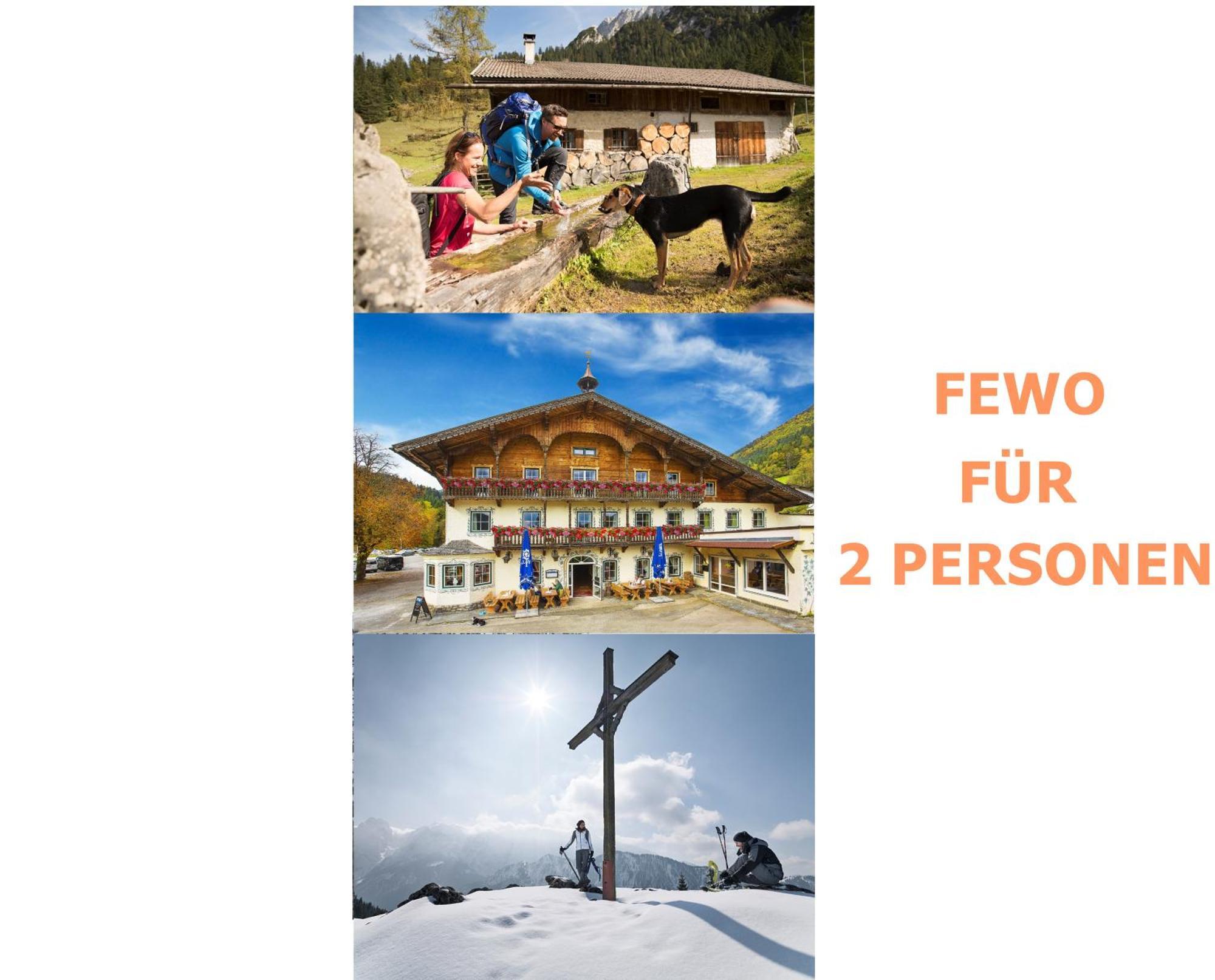 Urlaub Mit Hund Im Familienparadies Moni, Fewo 15 Daire Thiersee Dış mekan fotoğraf