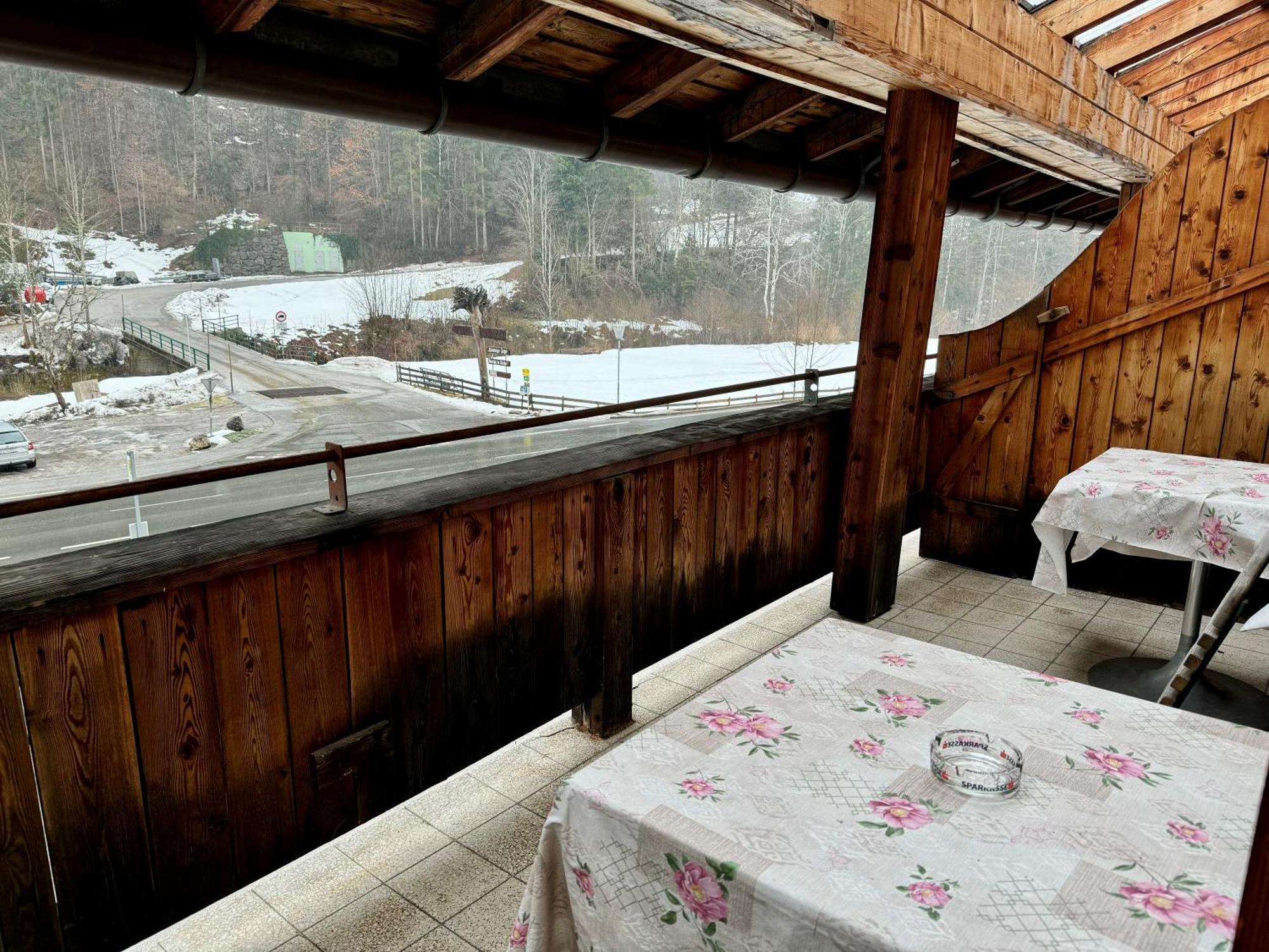Urlaub Mit Hund Im Familienparadies Moni, Fewo 15 Daire Thiersee Dış mekan fotoğraf
